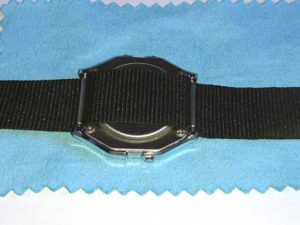 カシオ チプカシ デジタル腕時計 A158WA-1JF