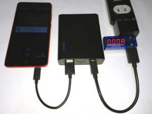 エレコム モバイルバッテリー 11200mAh USB 急速充電 2.4A リチウムイオン電池