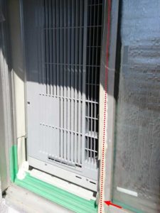 エアコン 冷房専用 ウインドエアコン 窓用エアコン コロナ CORONA