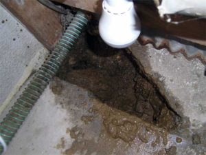 水道 水道管 水道パイプ 漏水 補修 修繕 DIY